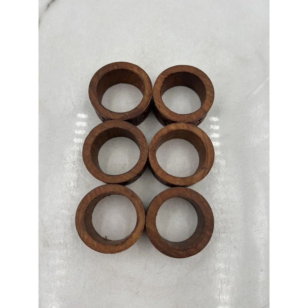 Unbranded handcrafted wooden